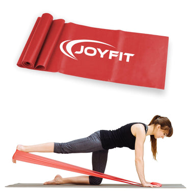High Durability Resistance Bands - Joyfit
